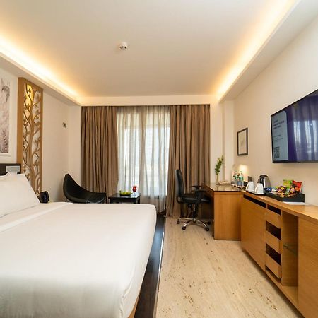 Country Inn & Suites By Radisson, Bengaluru Hebbal Road Exterior photo