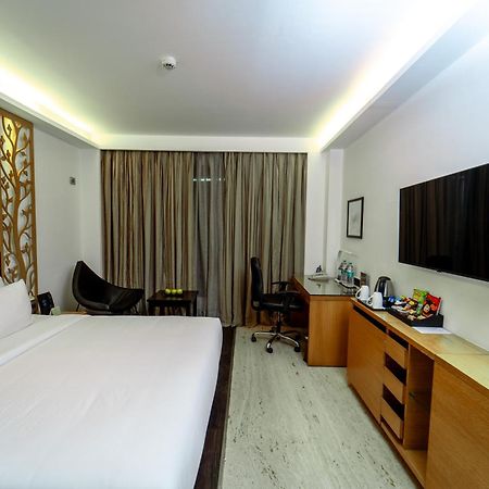 Country Inn & Suites By Radisson, Bengaluru Hebbal Road Exterior photo