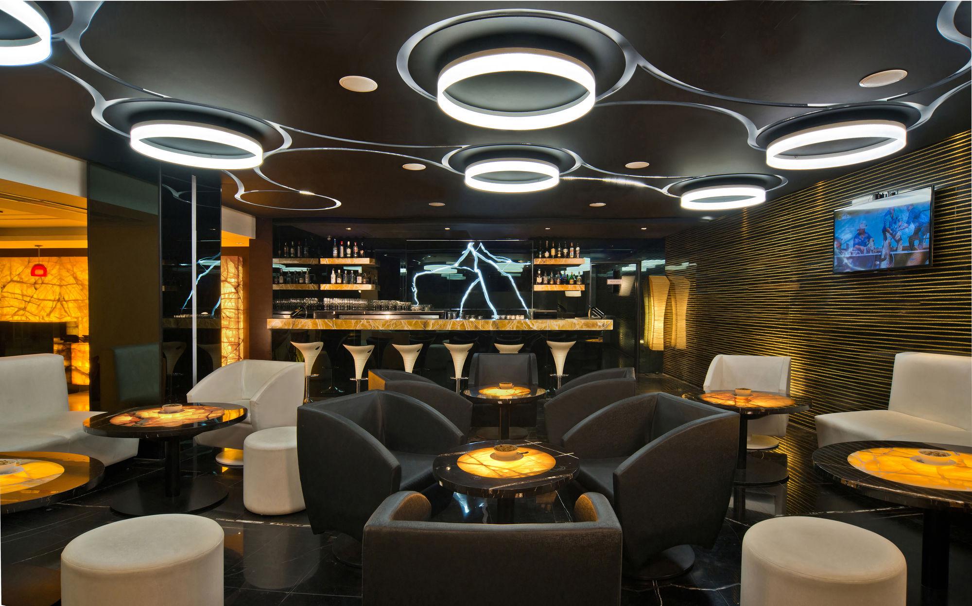 Country Inn & Suites By Radisson, Bengaluru Hebbal Road Exterior photo