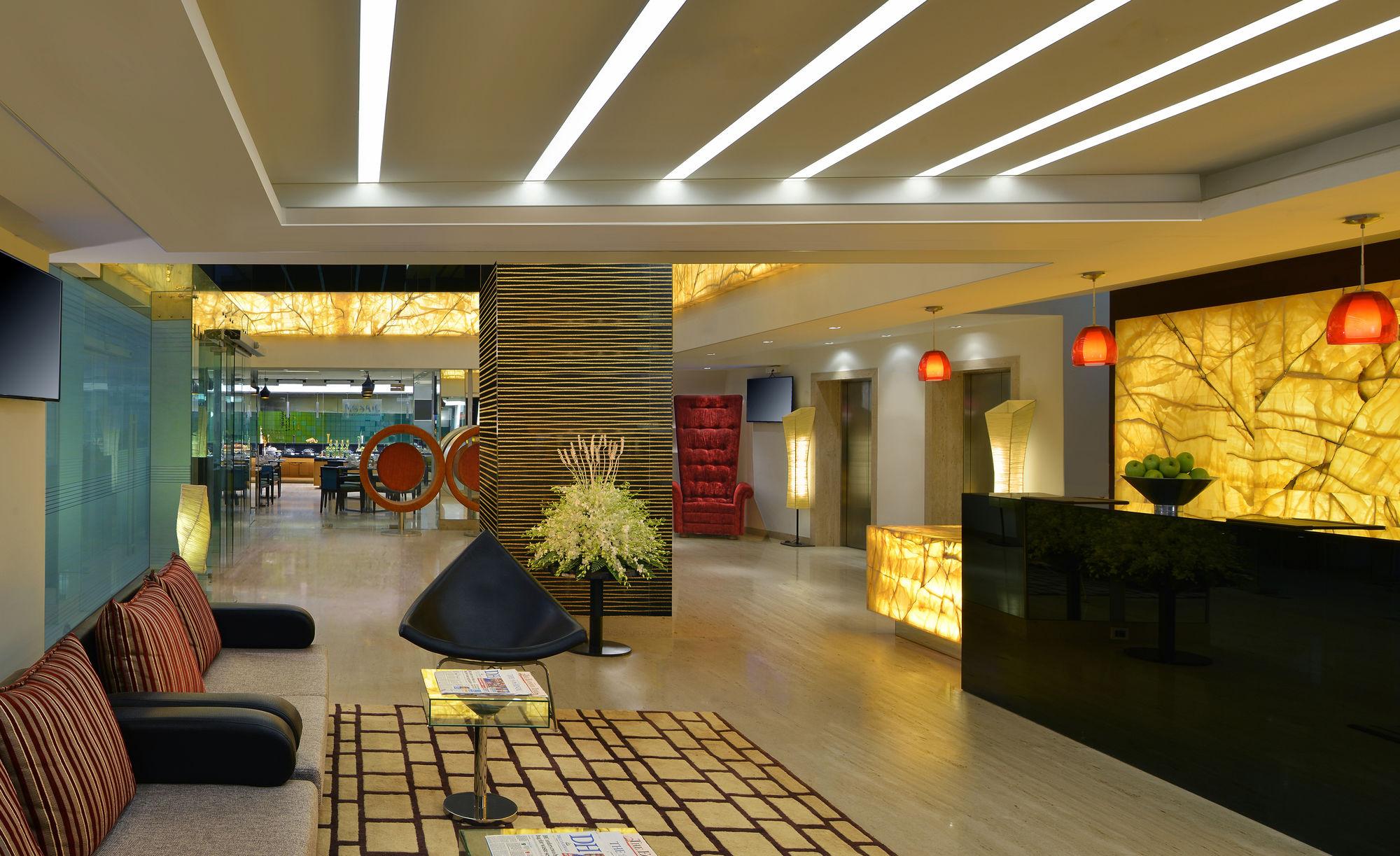 Country Inn & Suites By Radisson, Bengaluru Hebbal Road Exterior photo