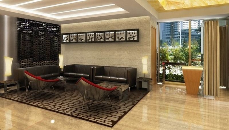 Country Inn & Suites By Radisson, Bengaluru Hebbal Road Exterior photo