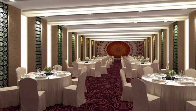 Country Inn & Suites By Radisson, Bengaluru Hebbal Road Exterior photo
