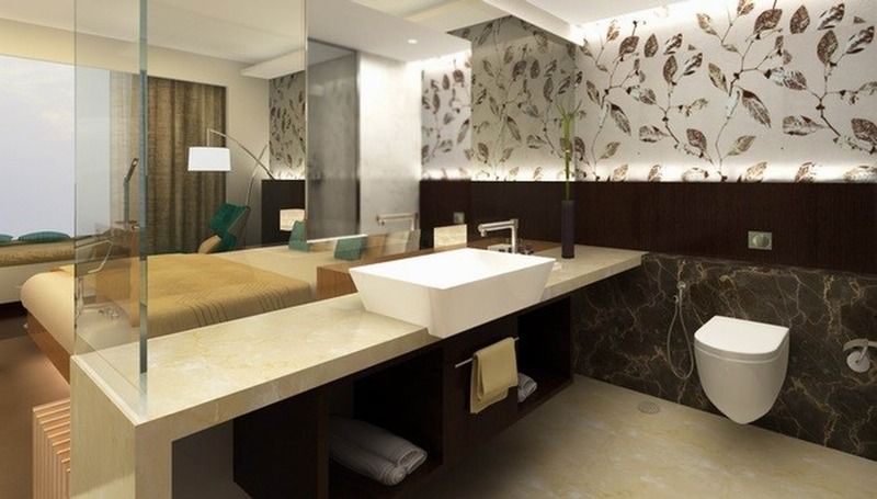 Country Inn & Suites By Radisson, Bengaluru Hebbal Road Exterior photo