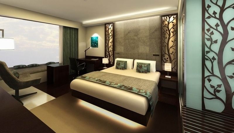 Country Inn & Suites By Radisson, Bengaluru Hebbal Road Exterior photo