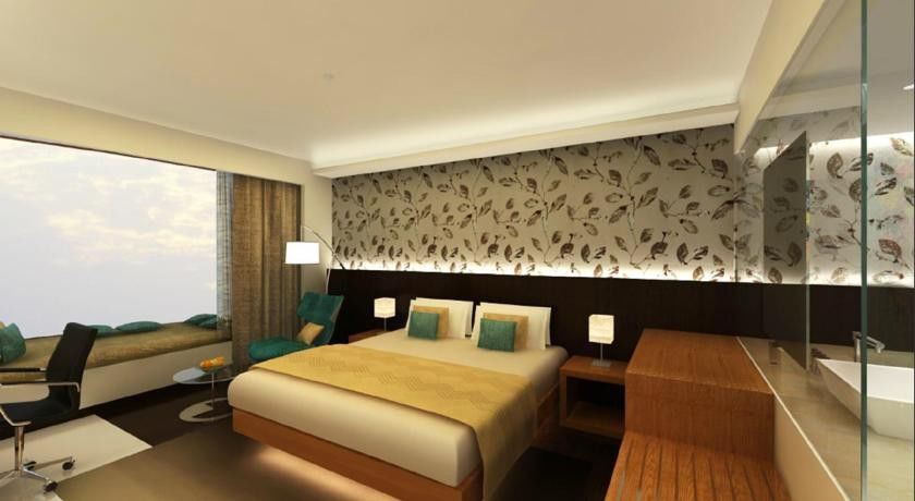 Country Inn & Suites By Radisson, Bengaluru Hebbal Road Exterior photo