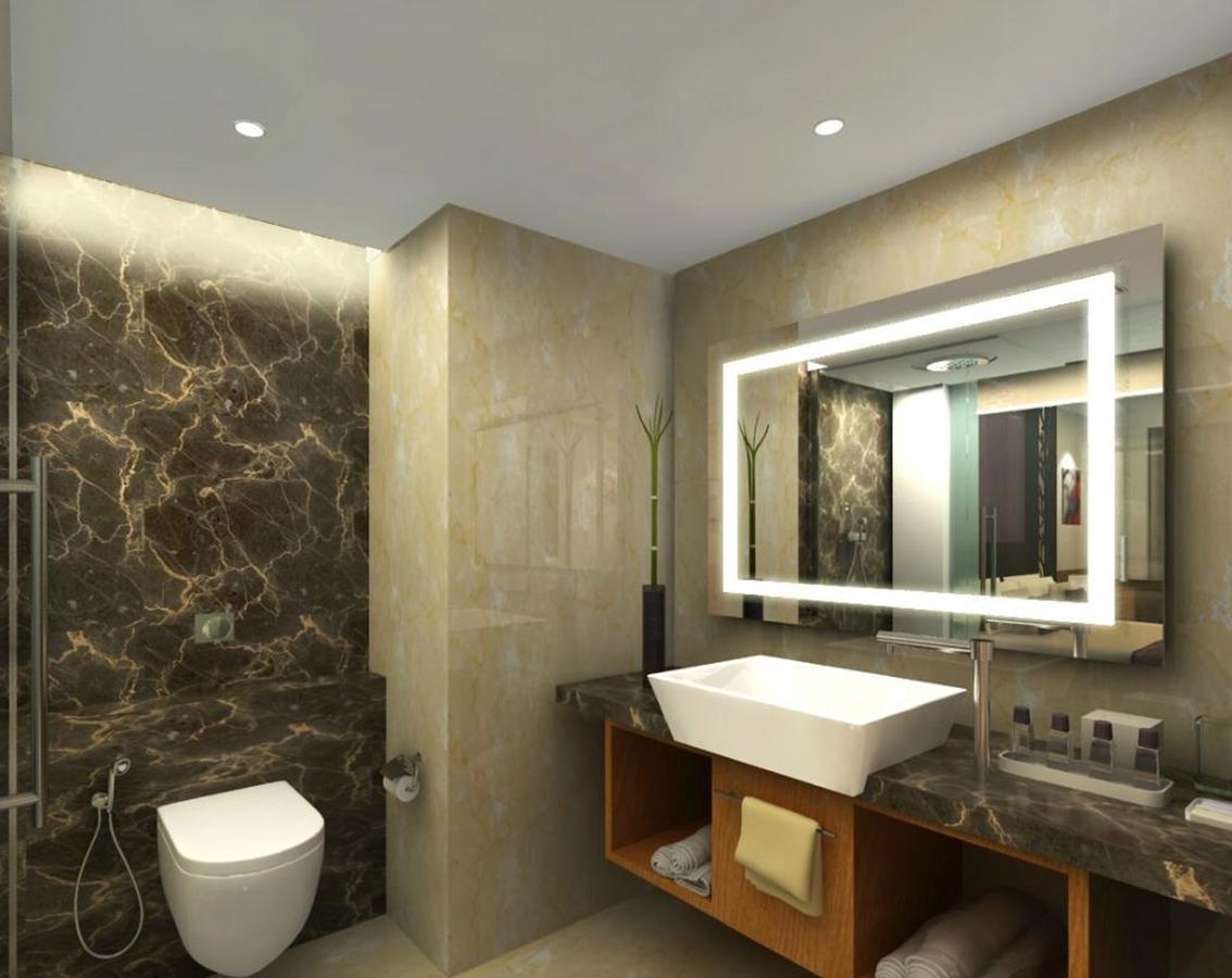 Country Inn & Suites By Radisson, Bengaluru Hebbal Road Exterior photo