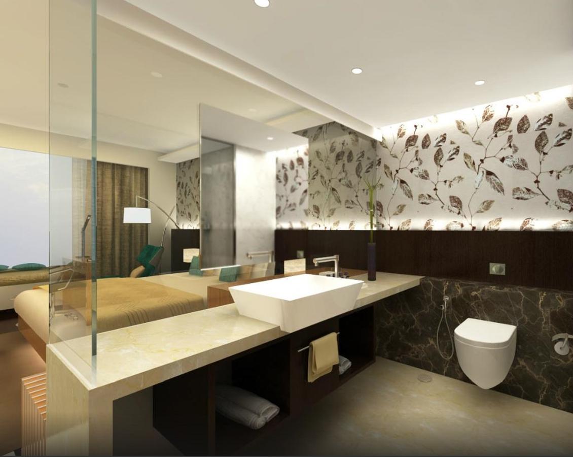 Country Inn & Suites By Radisson, Bengaluru Hebbal Road Exterior photo